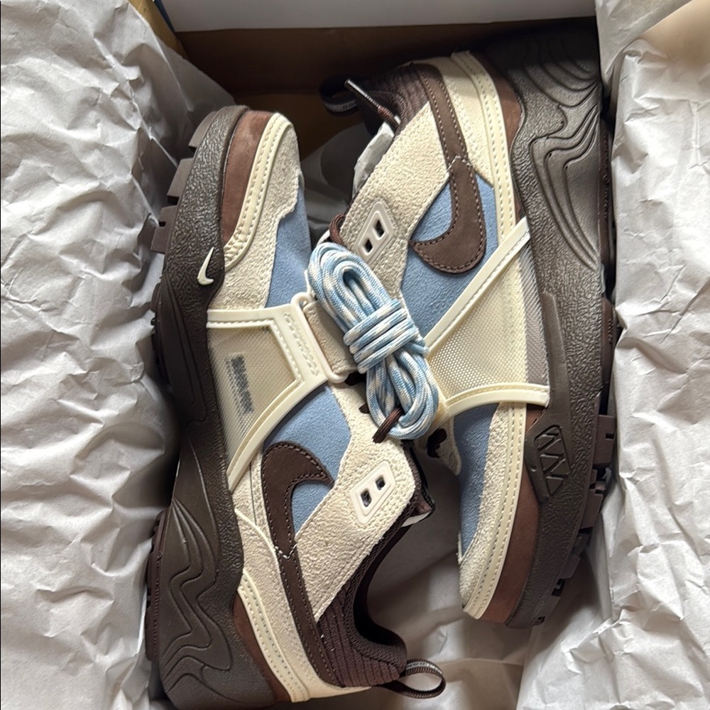 Nike zoom Field Jaxx